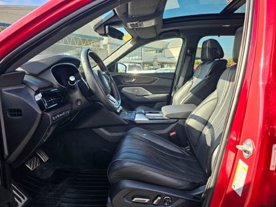 2022 Acura MDX Base