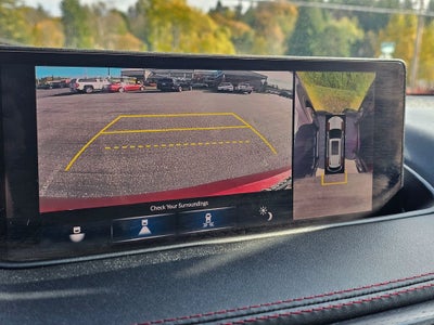 2022 Acura MDX Base