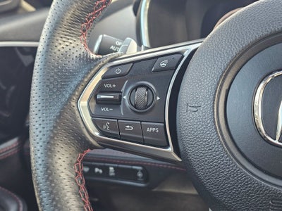 2022 Acura MDX Base