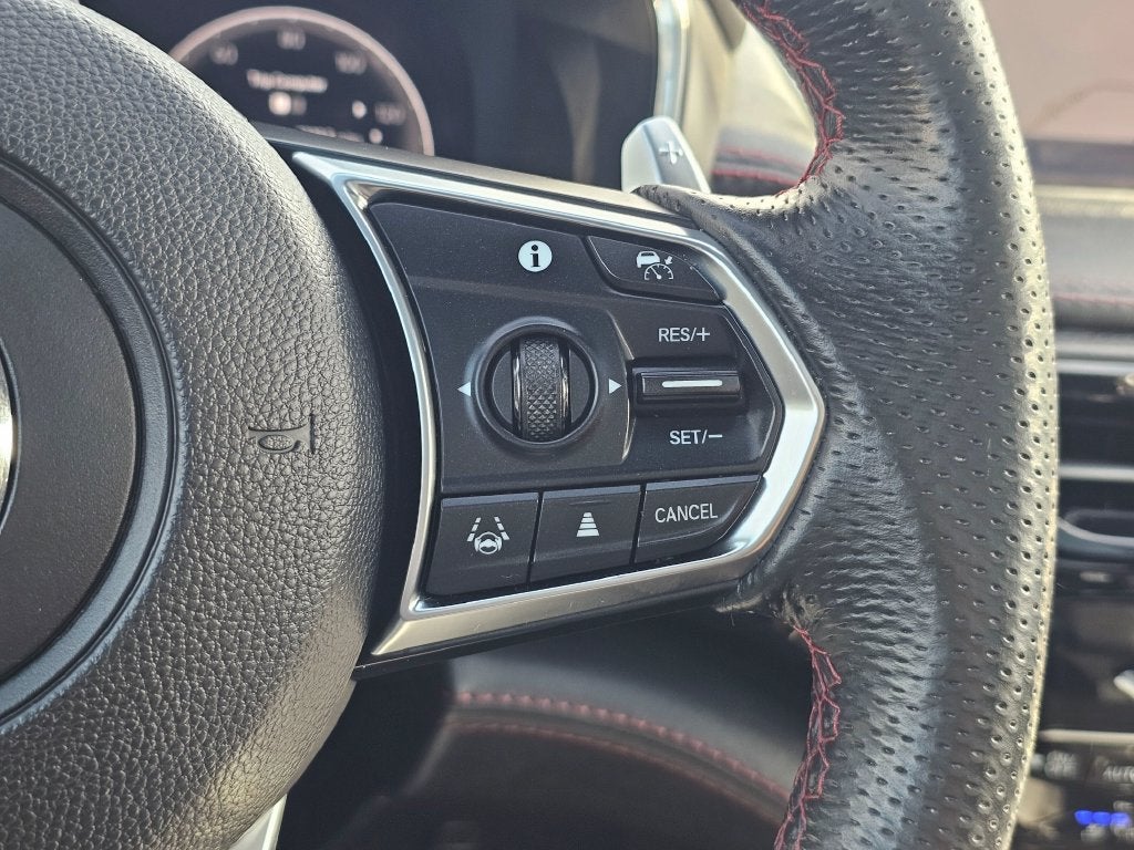 2022 Acura MDX Base