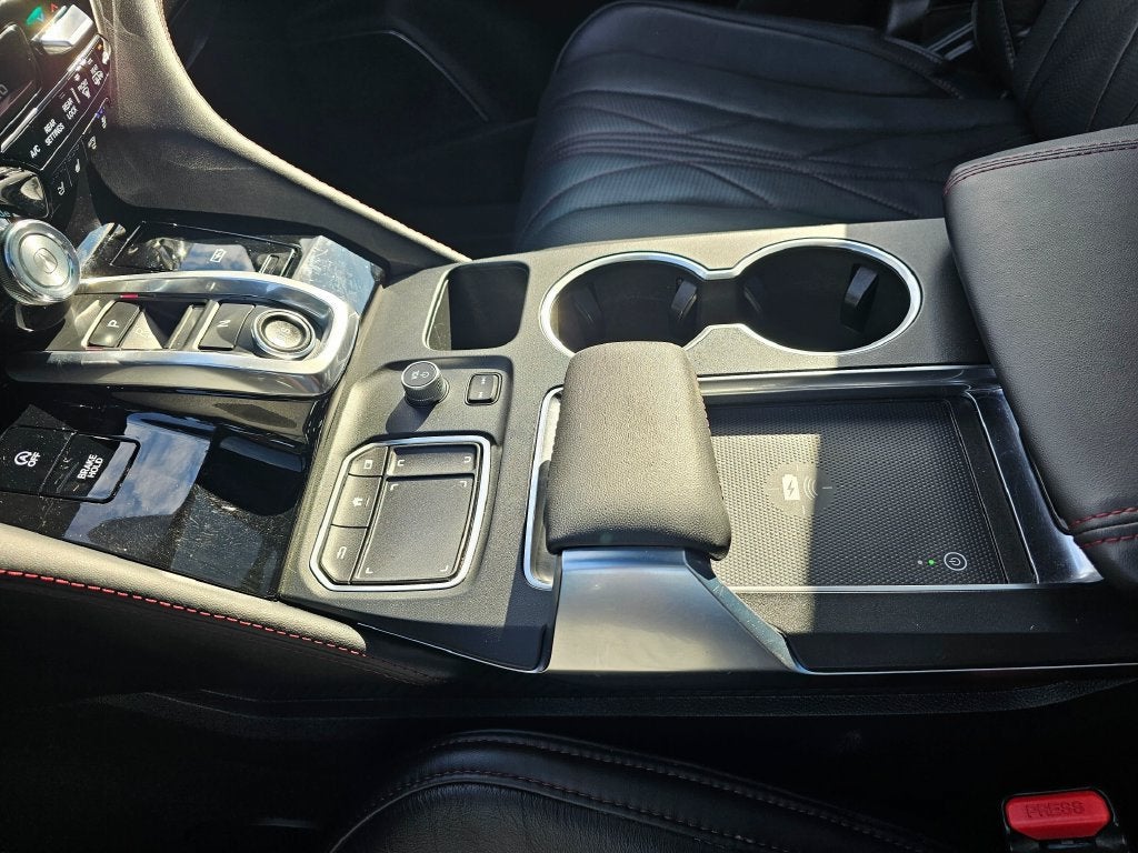 2022 Acura MDX Base