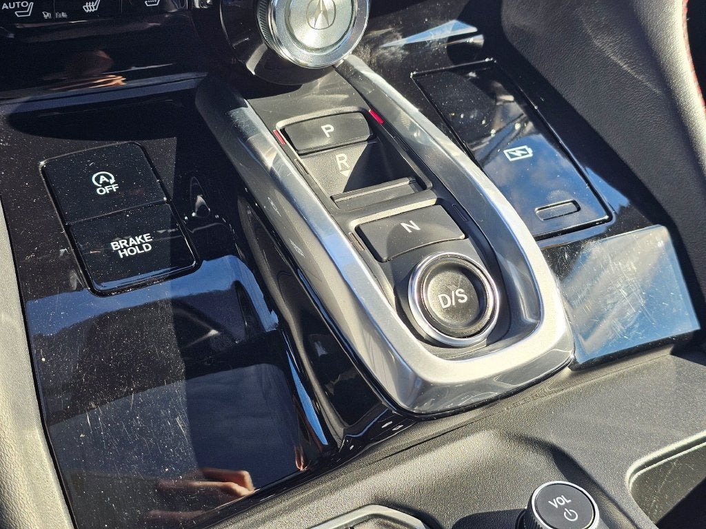 2022 Acura MDX Base