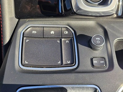 2022 Acura MDX Base
