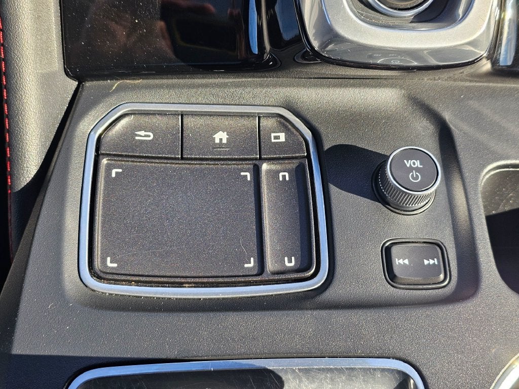 2022 Acura MDX Base