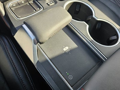 2022 Acura MDX Base
