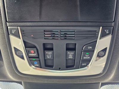 2022 Acura MDX Base