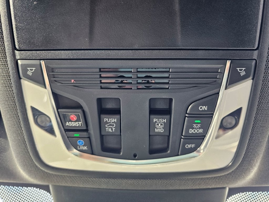 2022 Acura MDX Base