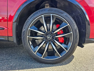 2022 Acura MDX Base