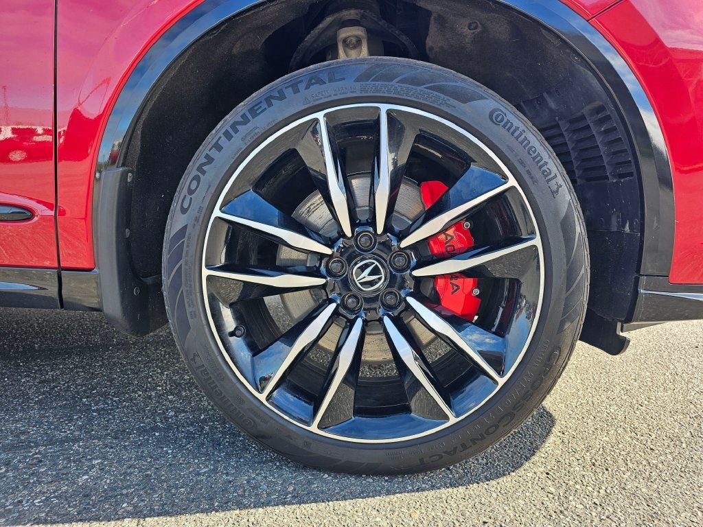 2022 Acura MDX Base