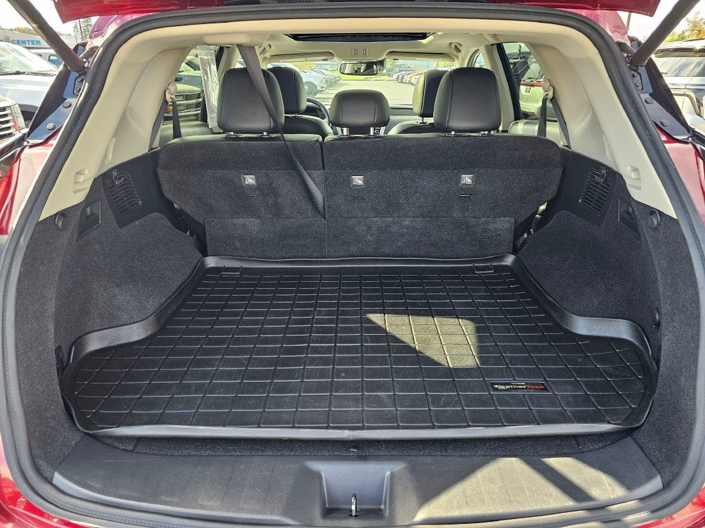 2021 Nissan Murano Base