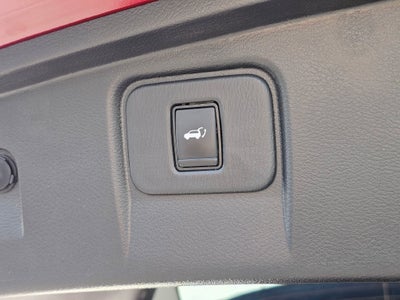 2021 Nissan Murano Base