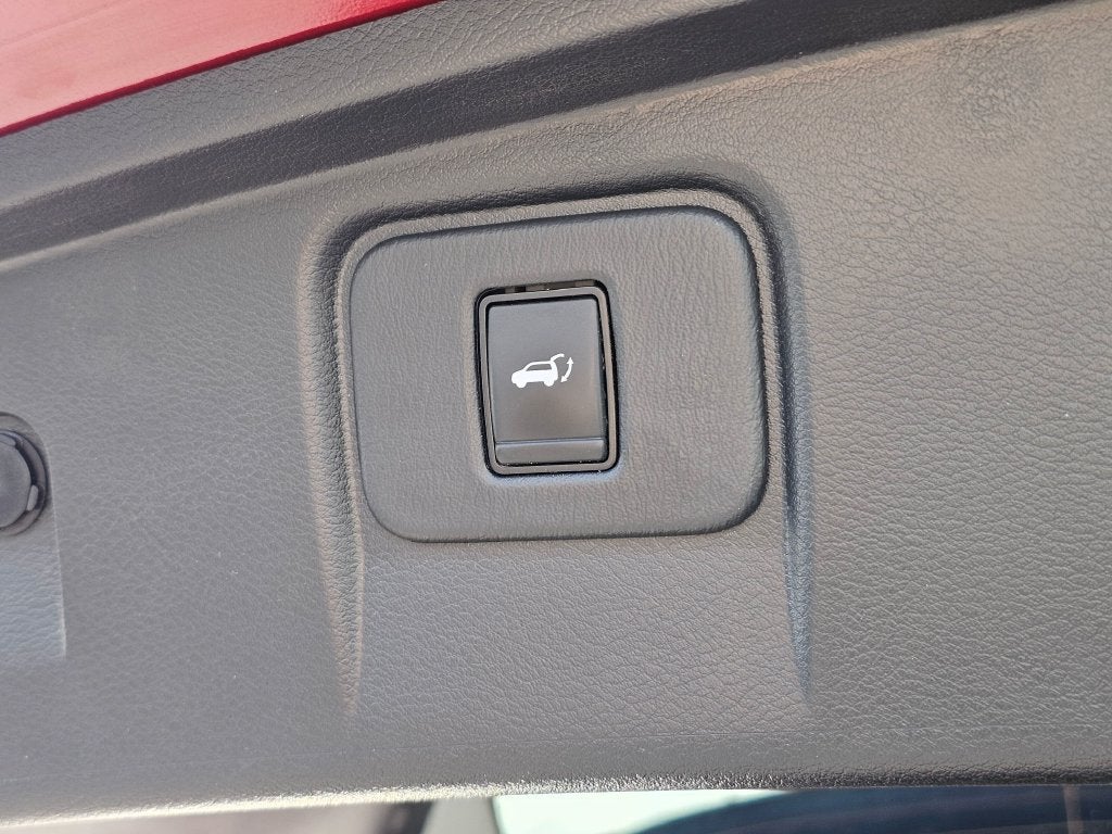 2021 Nissan Murano Base