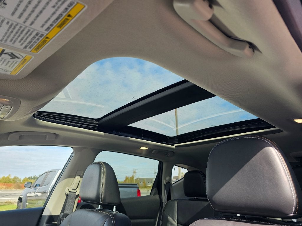 2021 Nissan Murano Base