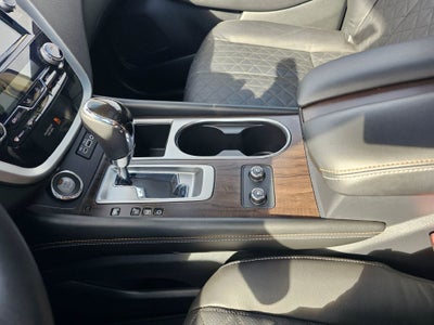 2021 Nissan Murano Base