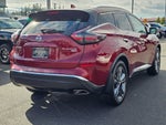 2021 Nissan Murano Base
