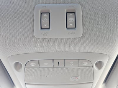 2021 Nissan Murano Base