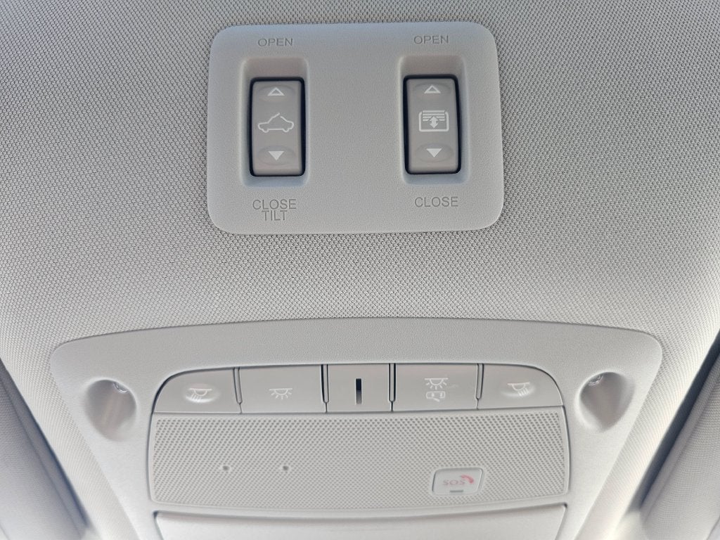 2021 Nissan Murano Base