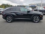 2025 Hyundai Tucson Base