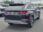 2025 Hyundai Tucson Base