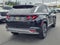 2025 Hyundai Tucson Base