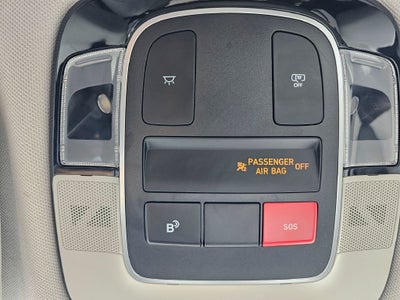 2025 Hyundai Tucson Base