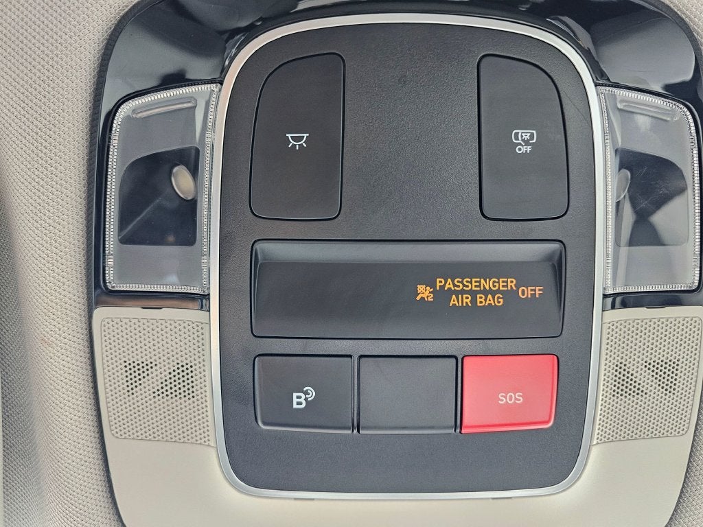 2025 Hyundai Tucson Base