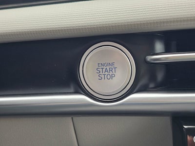 2025 Hyundai Tucson Base