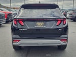 2025 Hyundai Tucson Base
