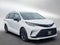 2025 Toyota Sienna Base