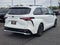 2025 Toyota Sienna Base