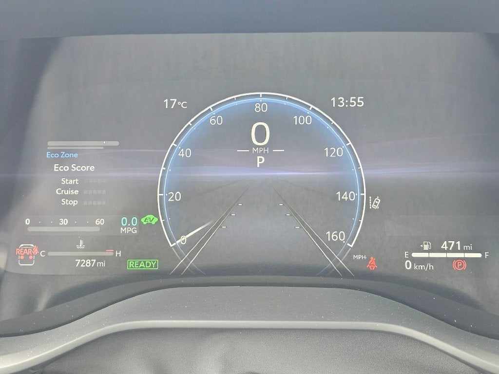 2025 Toyota Sienna Base