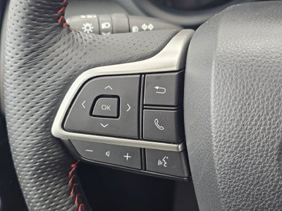 2025 Toyota Sienna Base