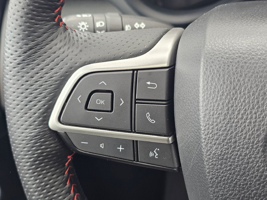 2025 Toyota Sienna Base
