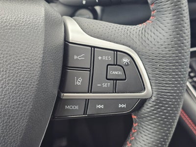 2025 Toyota Sienna Base