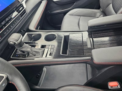 2025 Toyota Sienna Base