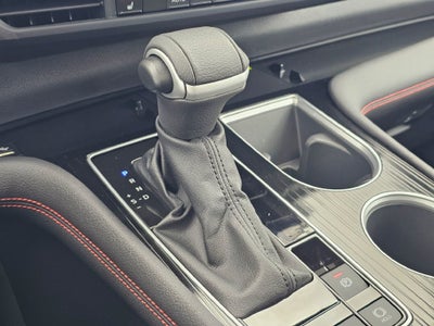 2025 Toyota Sienna Base