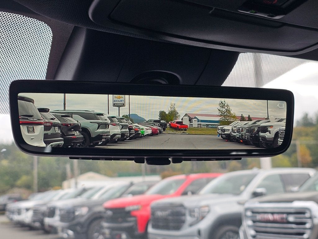 2025 Toyota Sienna Base