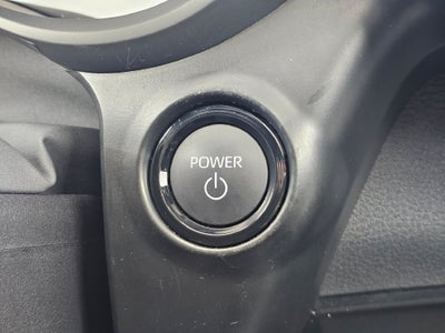 2025 Toyota Sienna Base