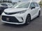 2025 Toyota Sienna Base