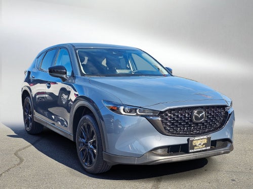 2025 Mazda Mazda CX-5 Base