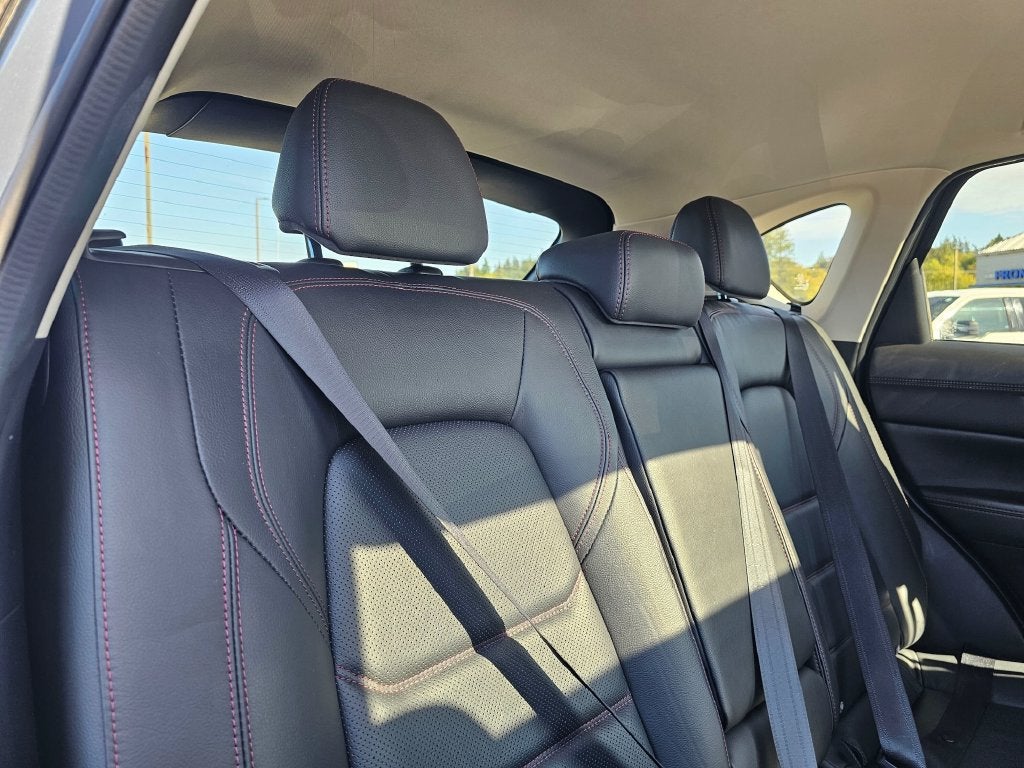 2025 Mazda Mazda CX-5 Base