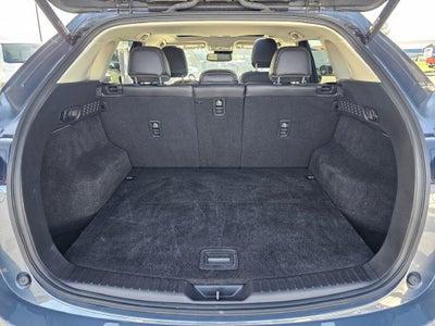 2025 Mazda Mazda CX-5 Base