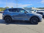 2025 Mazda Mazda CX-5 Base