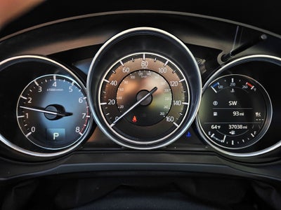 2025 Mazda Mazda CX-5 Base