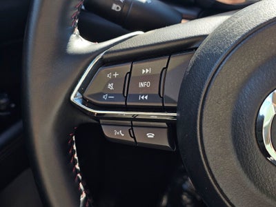 2025 Mazda Mazda CX-5 Base