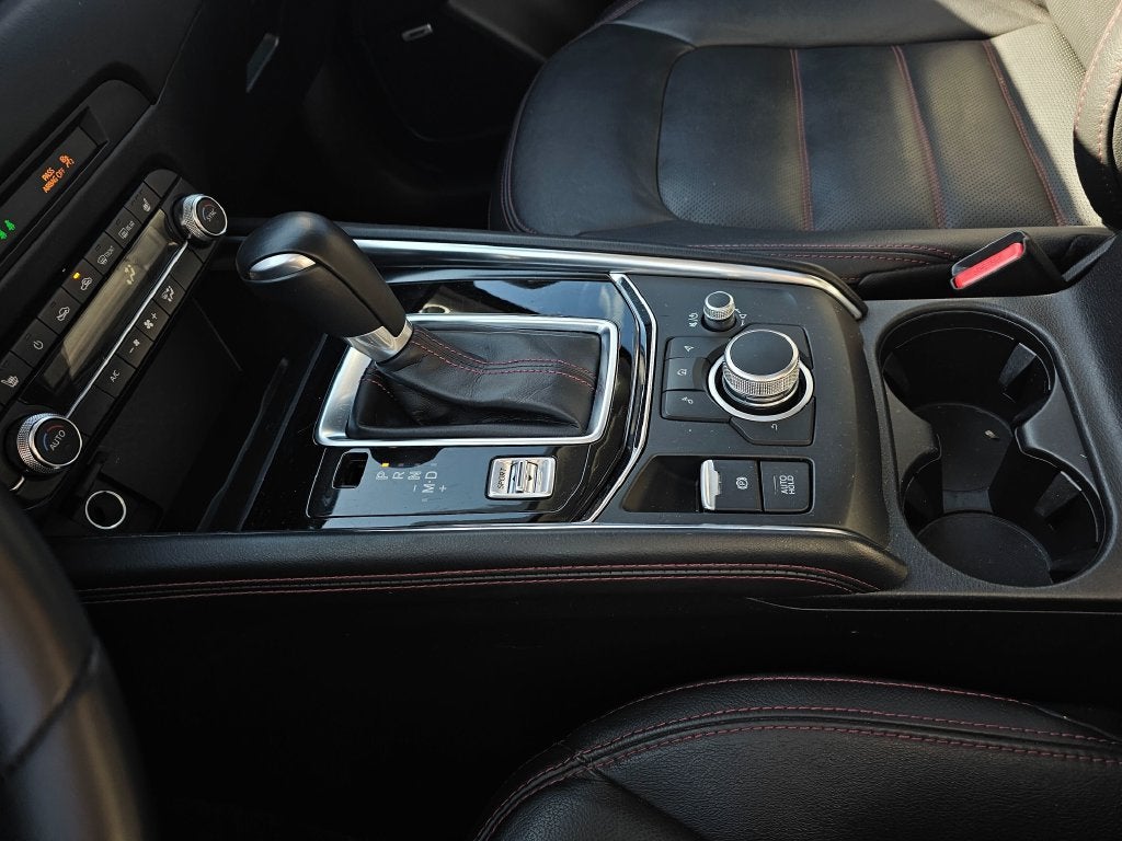2025 Mazda Mazda CX-5 Base