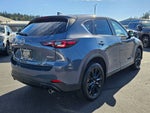 2025 Mazda Mazda CX-5 Base