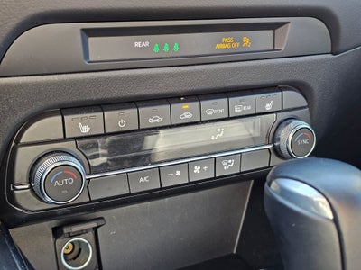 2025 Mazda Mazda CX-5 Base