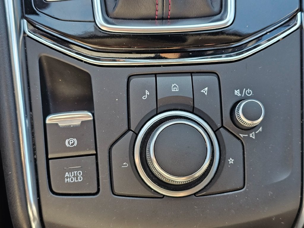 2025 Mazda Mazda CX-5 Base