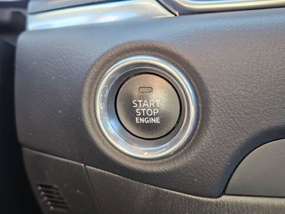 2025 Mazda Mazda CX-5 Base